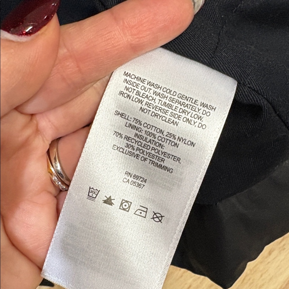 SOREL Jacket - Picture 5 of 8